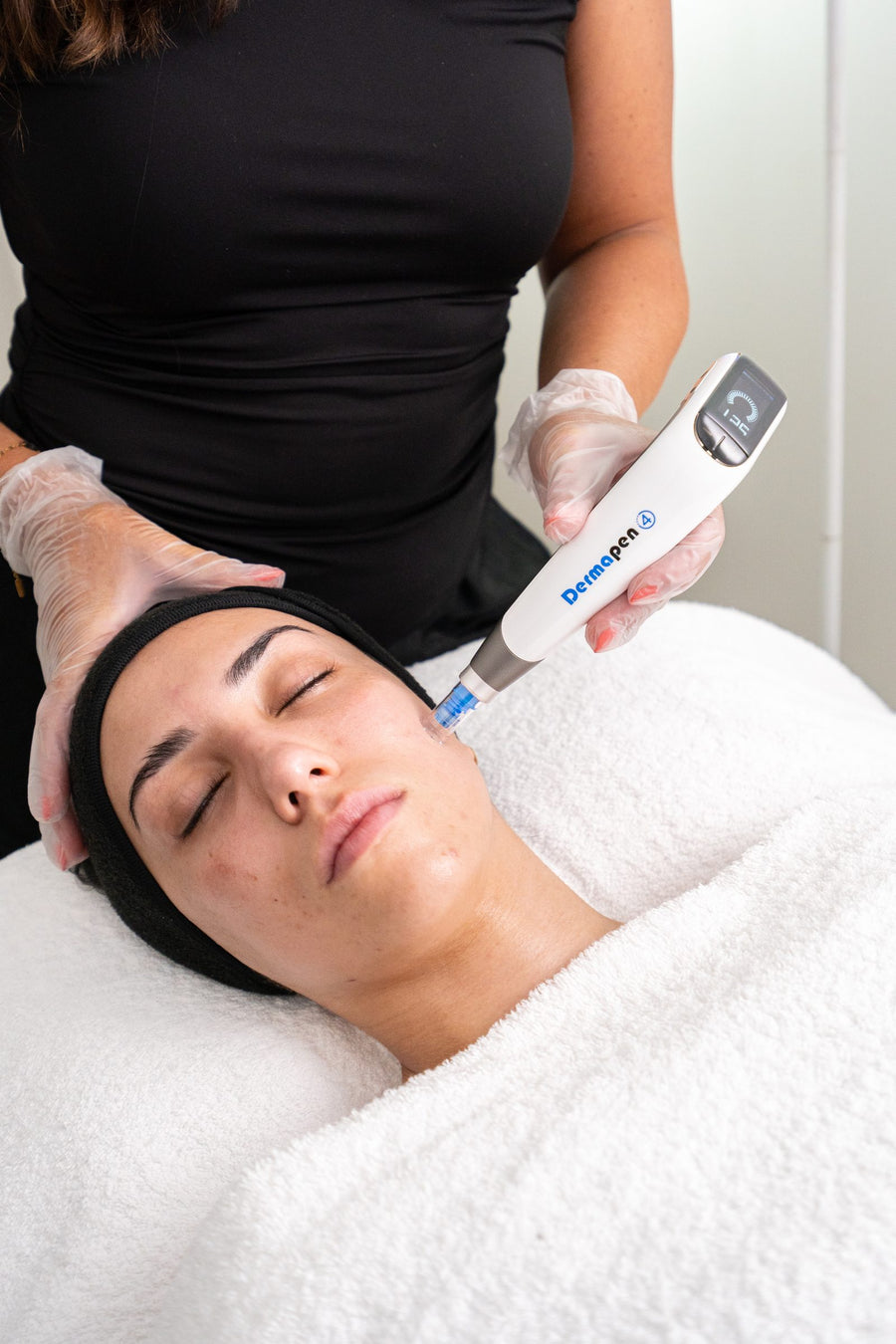 Advanced Treatments