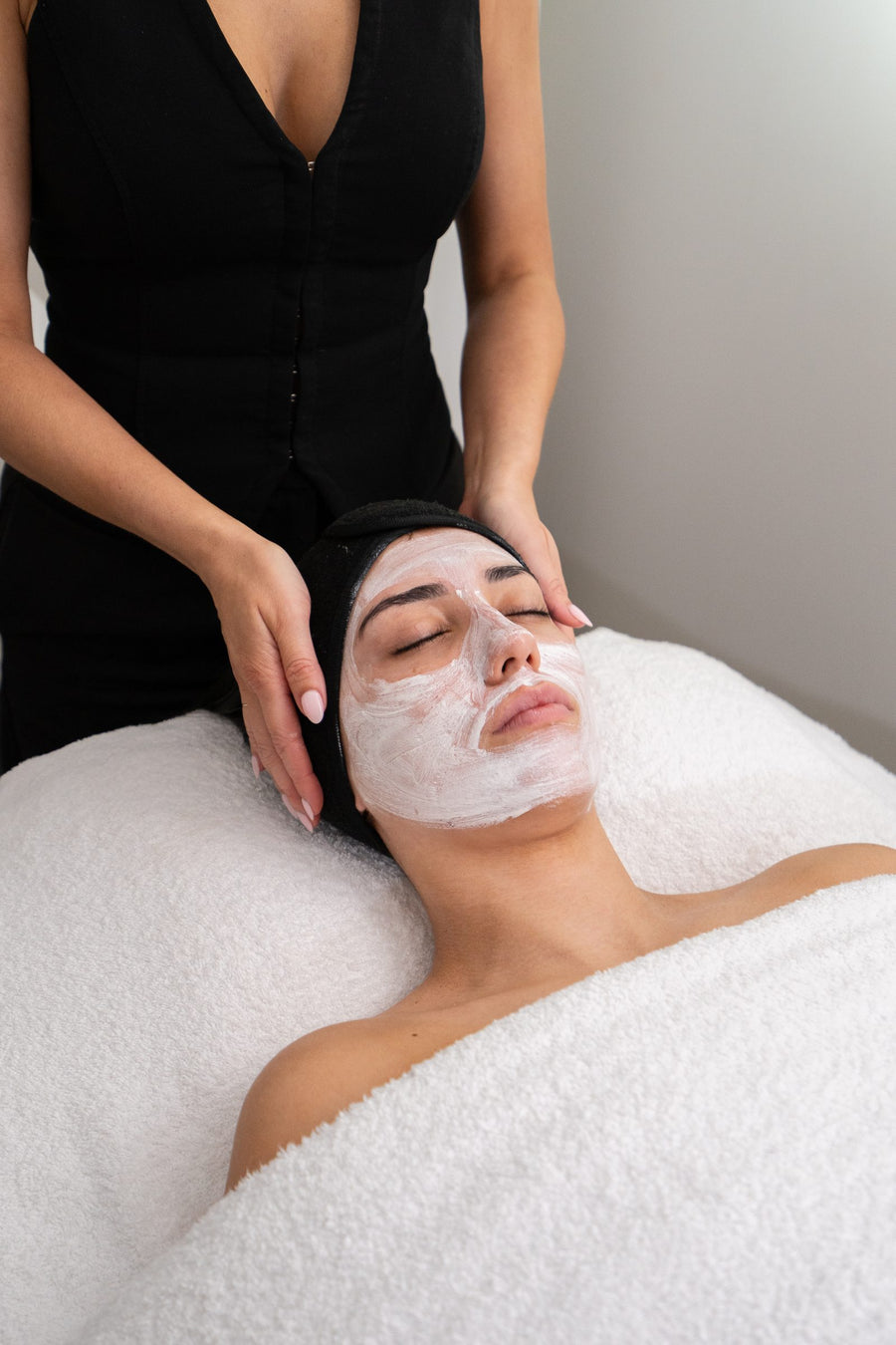 Facials