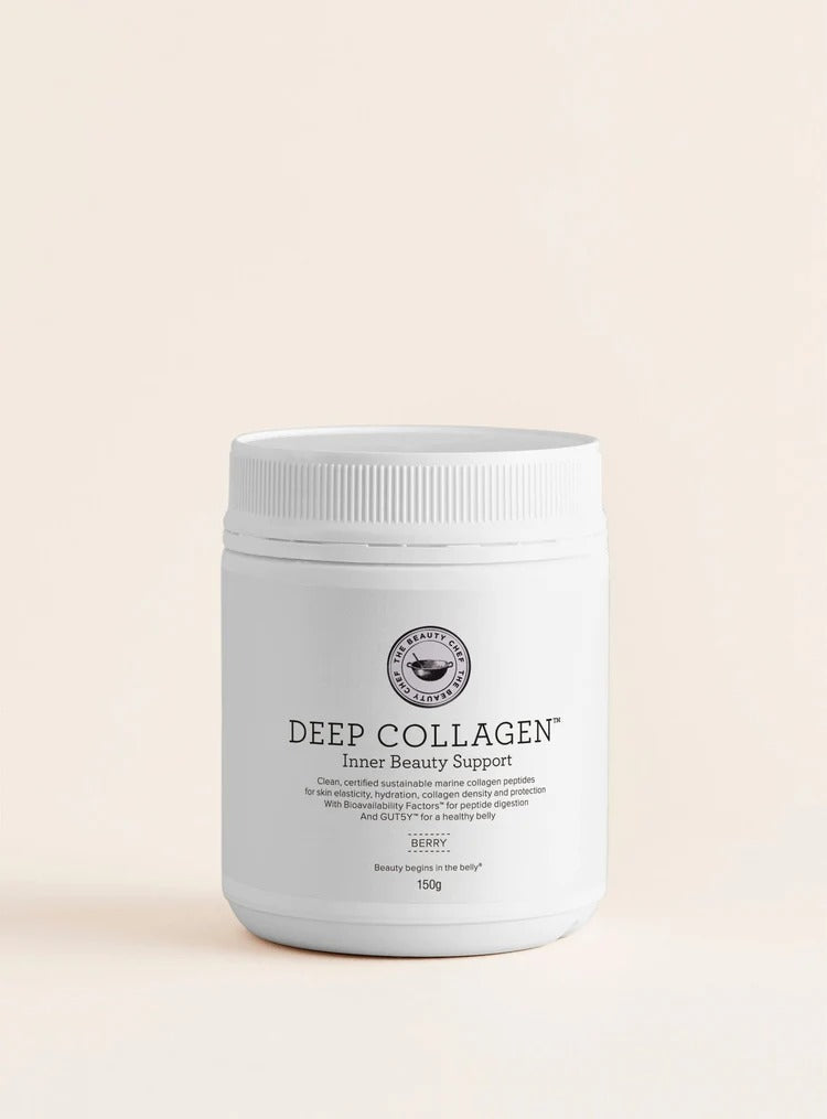 The Beauty Chef DEEP COLLAGEN™ Inner Beauty Support