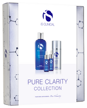 Load image into Gallery viewer, IS Clinical Pure Clarity Collection