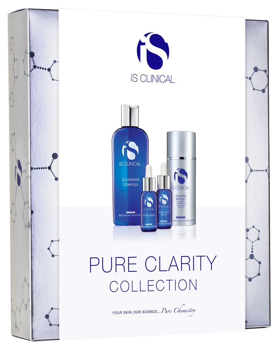 IS Clinical Pure Clarity Collection