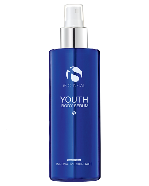 IS Clinical Youth Body Serum 200ml
