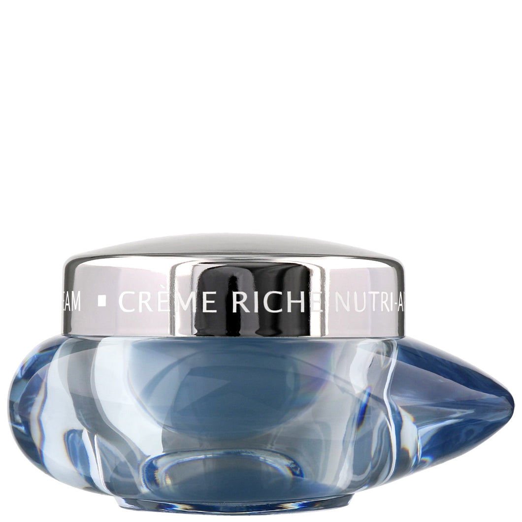 Thalgo Cold Nutri-Soothing Rich Cream