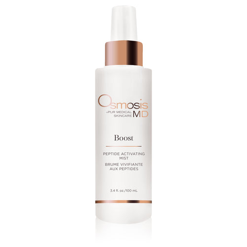 Osmosis Boost Peptide Activating Mist