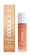 Load image into Gallery viewer, COOLA Mineral Face Rosilliance BB+ Cream