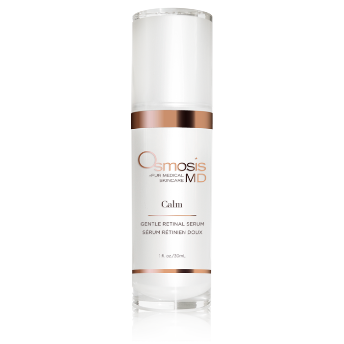 Osmosis Calm Gentle Retinal Serum
