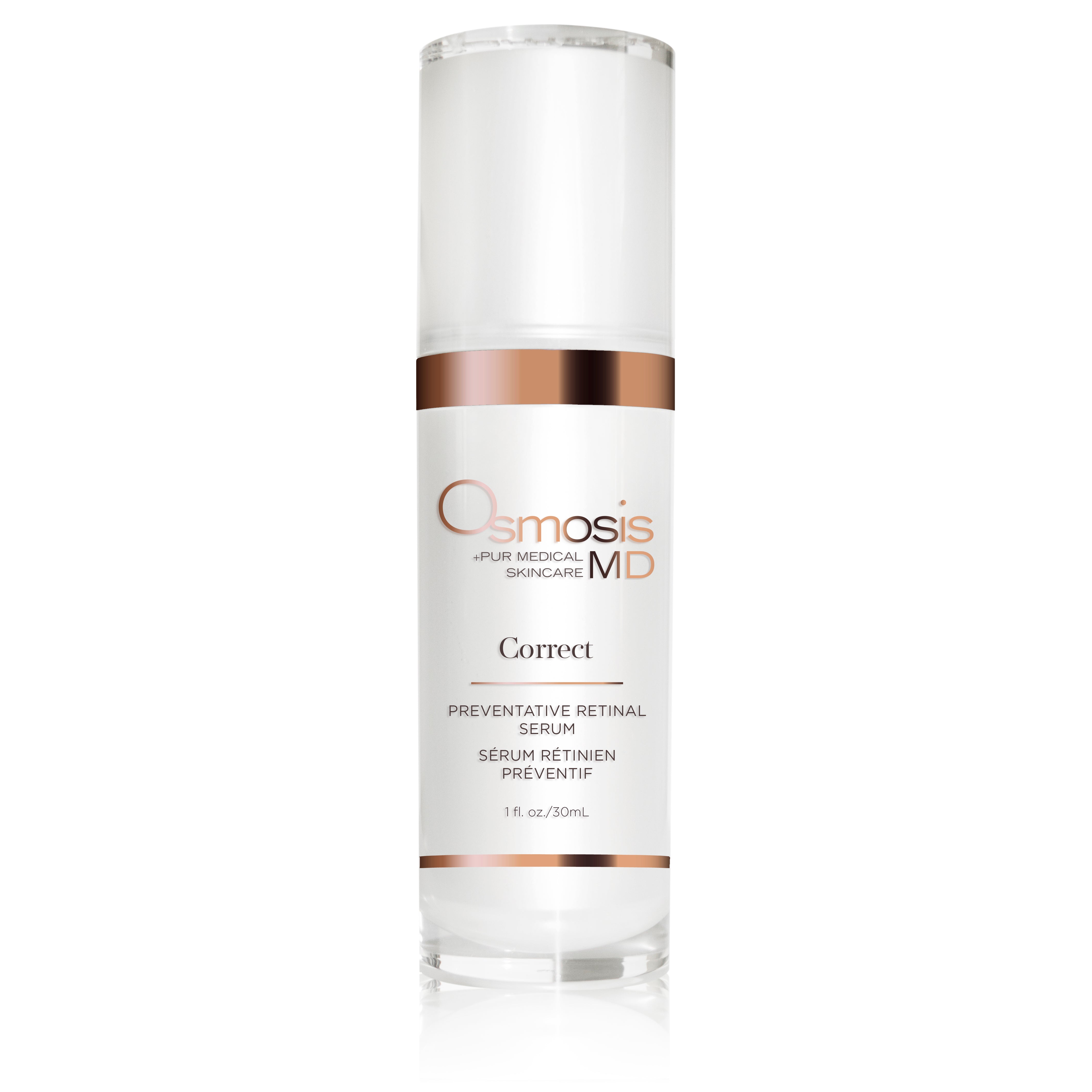 Osmosis Correct Serum