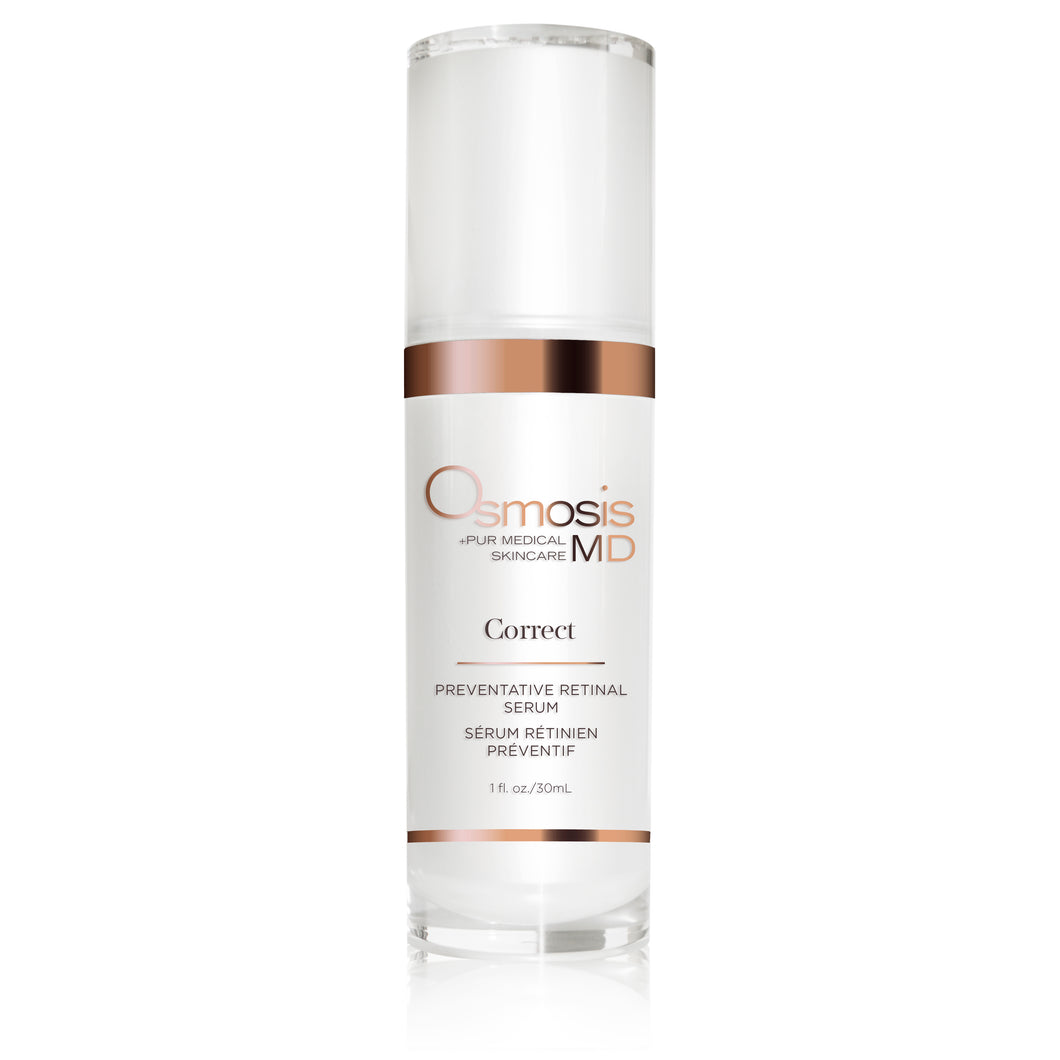 Osmosis Correct Serum