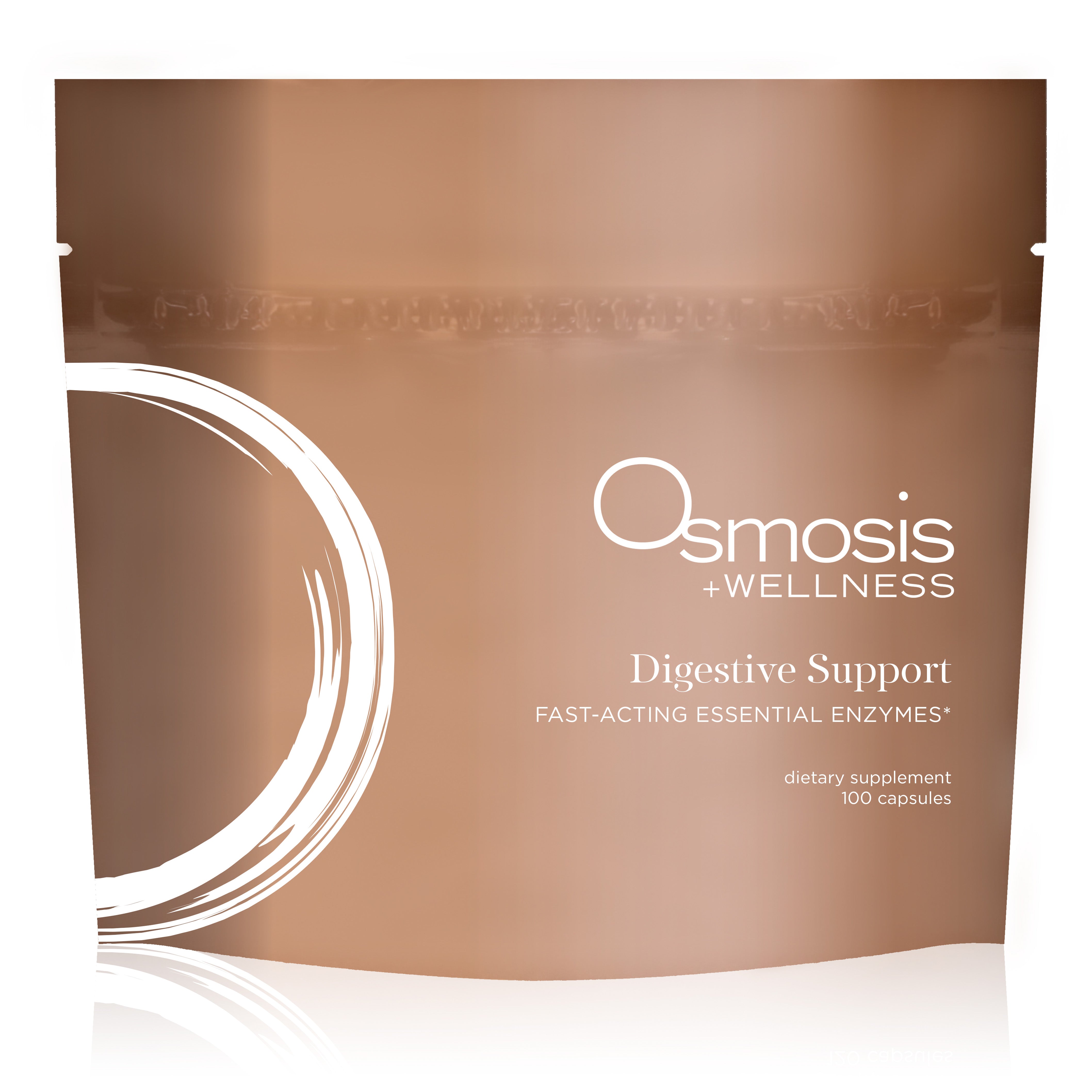 Osmosis Digestive Support