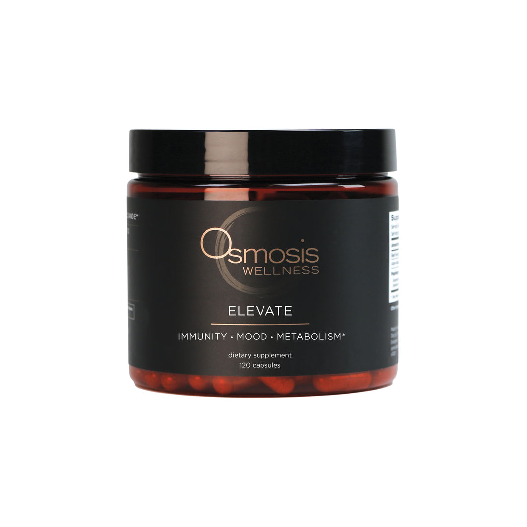 Osmosis Elevate (Previously called Collagen Activator)