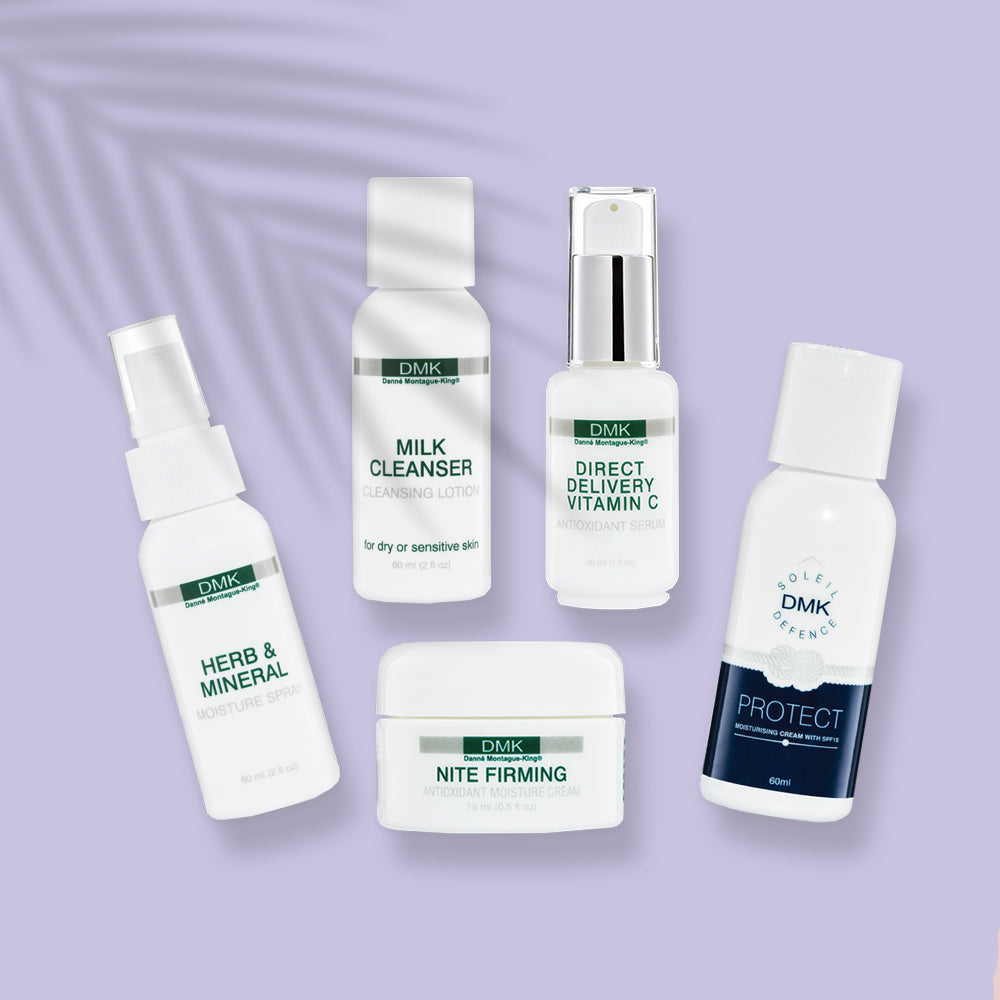 Aging Skin Pack