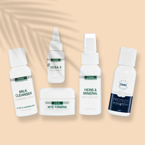 Dry Skin Pack