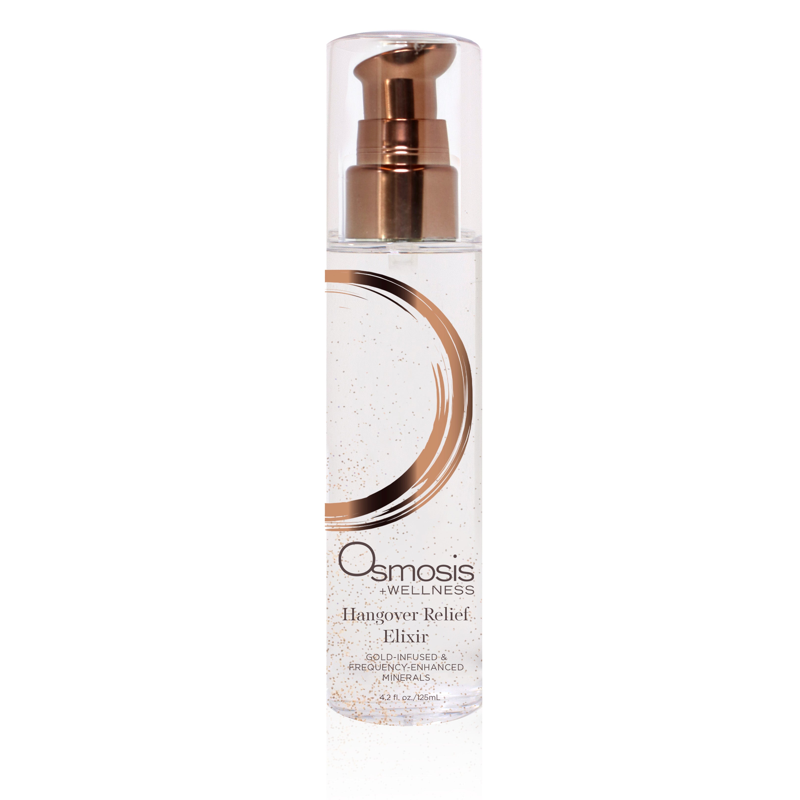 Osmosis Hangover Relief Elixir