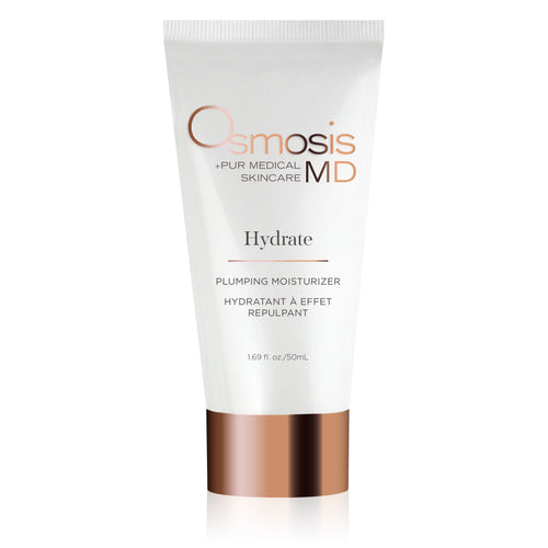 Osmosis Hydrate Plumping Moisturiser