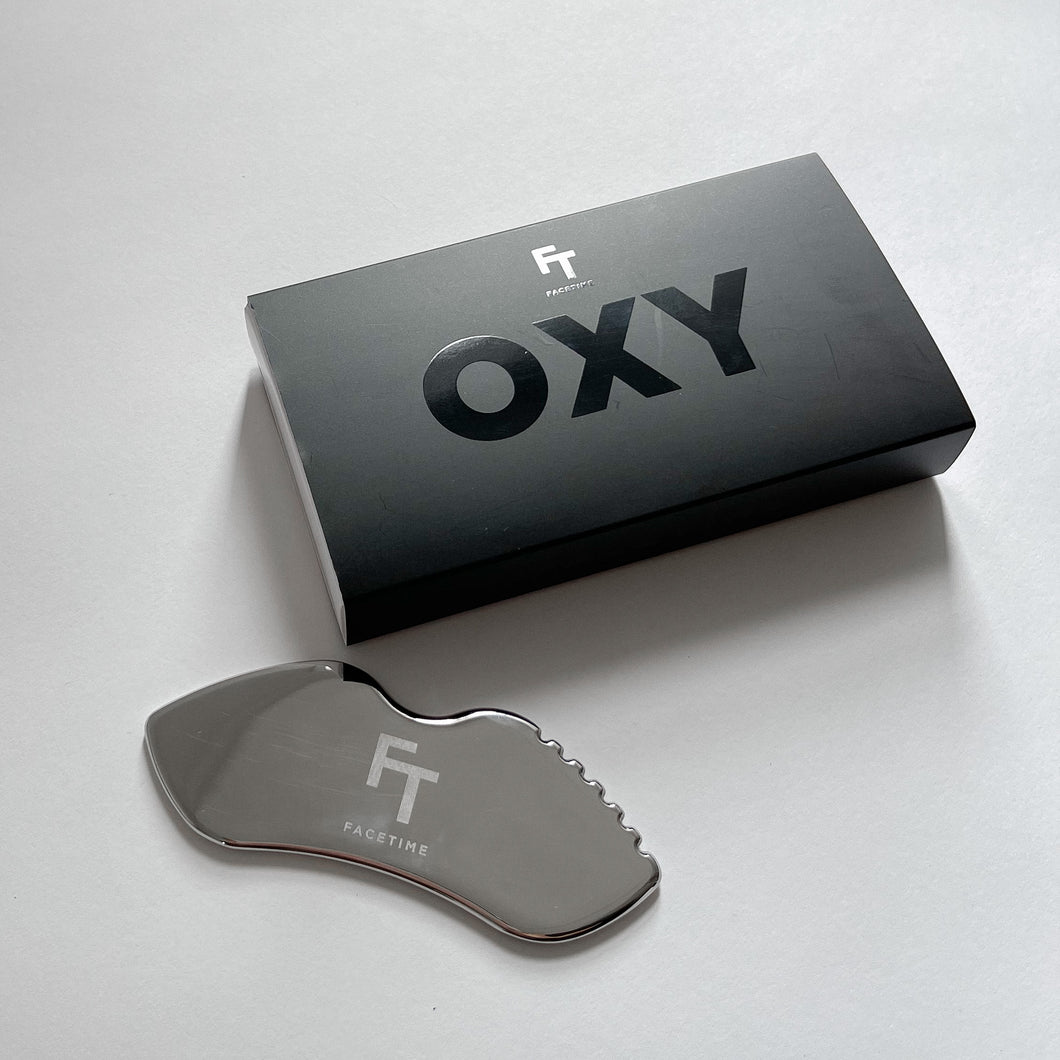 FaceTime Oxy Tool