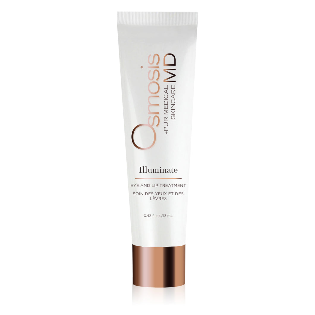 Osmosis Illuminate Eye and Lip Treatment