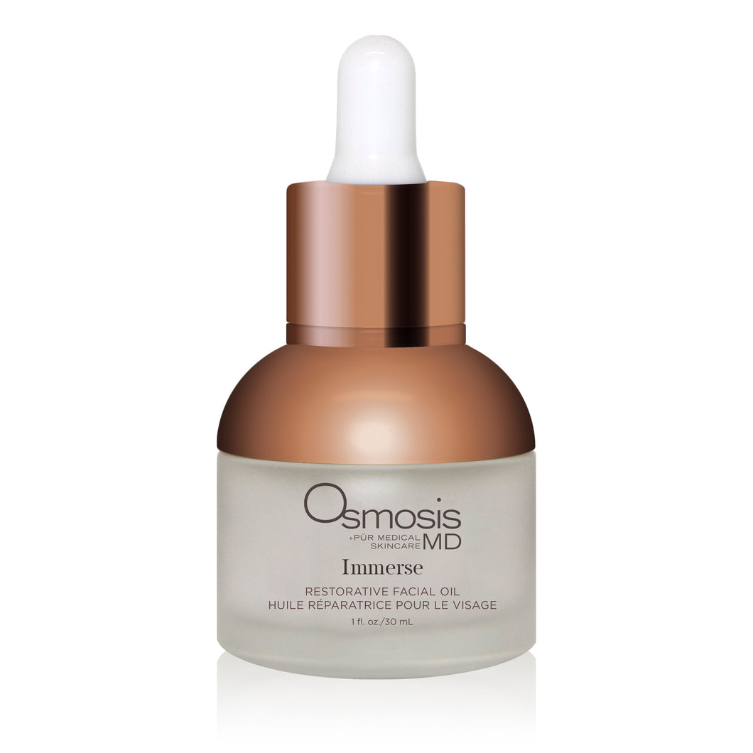 Osmosis Immerse Intense Moisture Boost