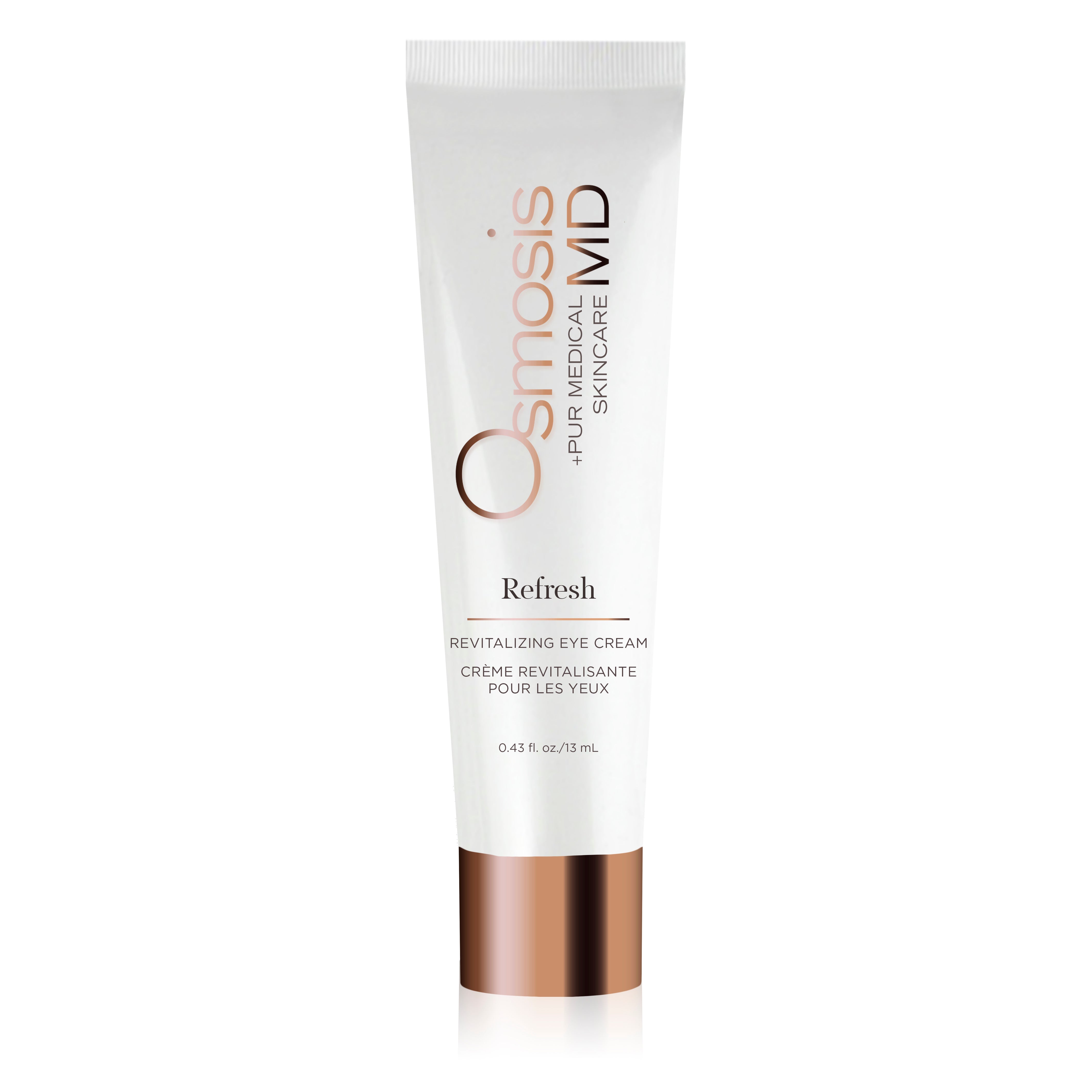 Osmosis Refresh Eye Cream