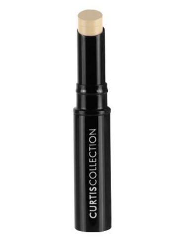 Curtis Collection Airbrush Mineral Concealer - Light/Medium