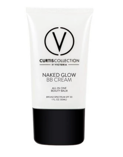 Curtis Collection BB Cream - Medium/Deep