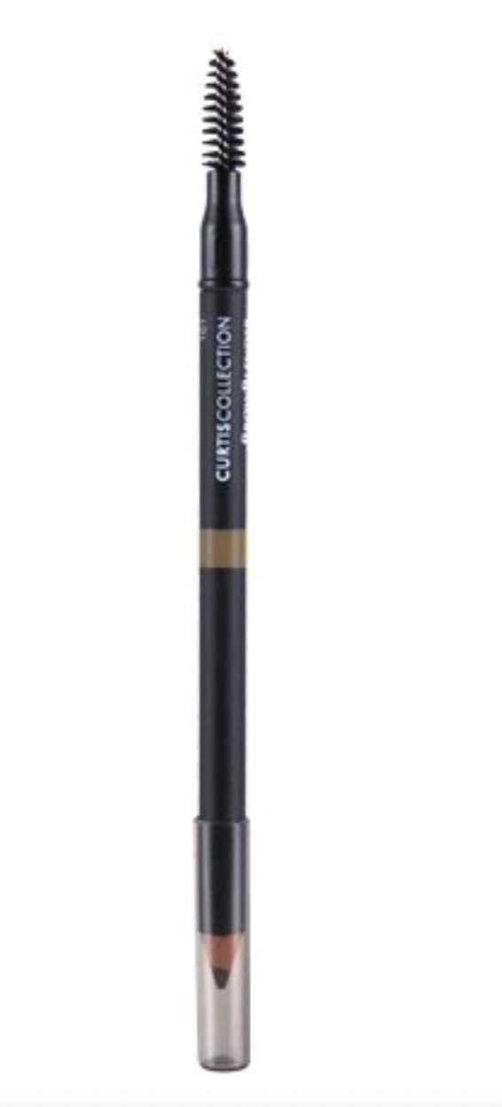 Curtis Collection Brow Blender Pencil - Soft Taupe
