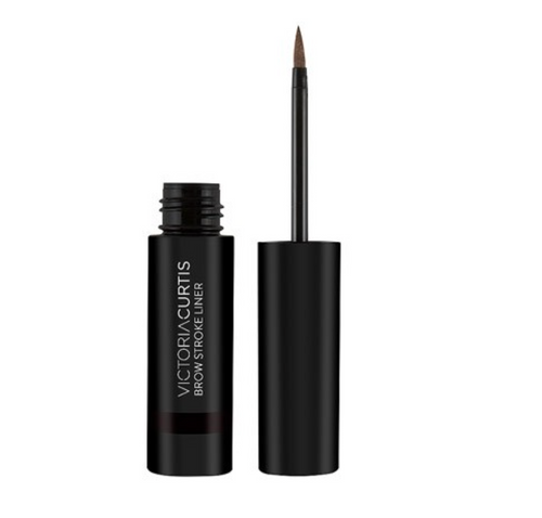 Curtis Collection Brow Stroke Liner - Ebony