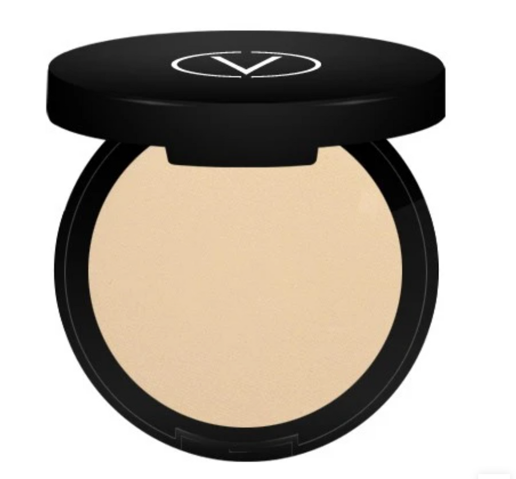 Curtis Collection Deluxe Mineral Powder Foundation - Sand