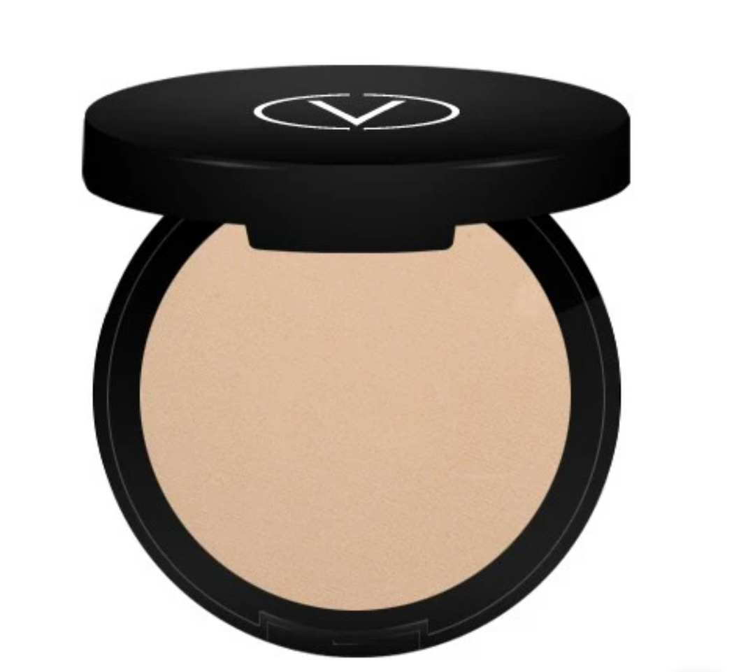 Curtis Collection Deluxe Mineral Powder Foundation - Sunlit