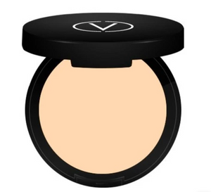 Curtis Collection Deluxe Mineral Powder Foundation - Natural Blonde