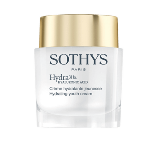 Sothys Hydrating Satin Cream