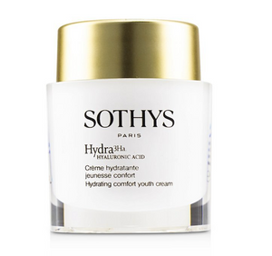 Sothys Hydrating Comfort Youth Cream