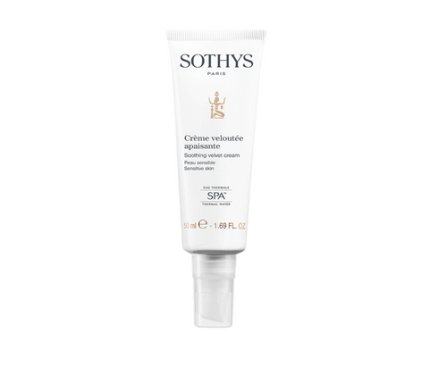 Sothys Soothing Velvet Cream 50ml