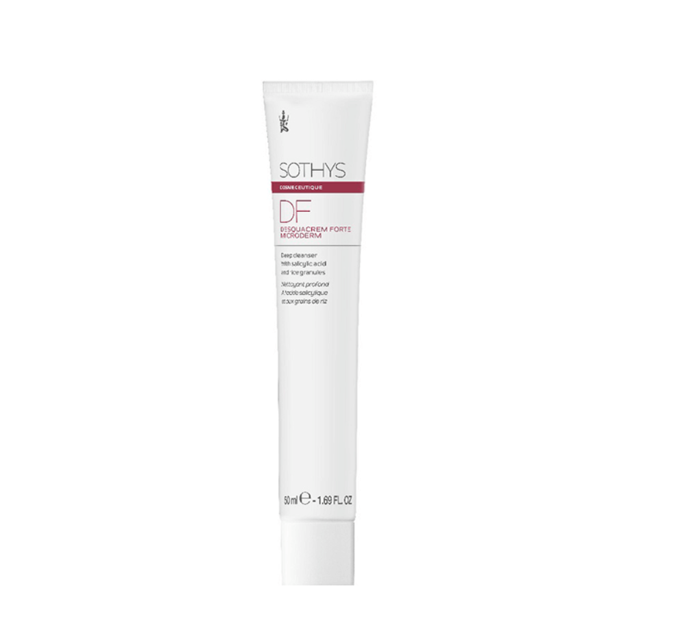 Sothys Desqua Forte Microderm Exfoliator