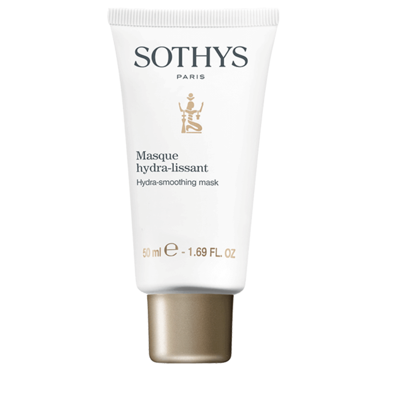 Sothys Hydra Plumping Mask 50ml