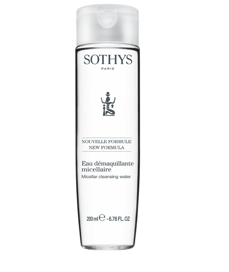 Sothys Micellar Cleansing Water 200ml