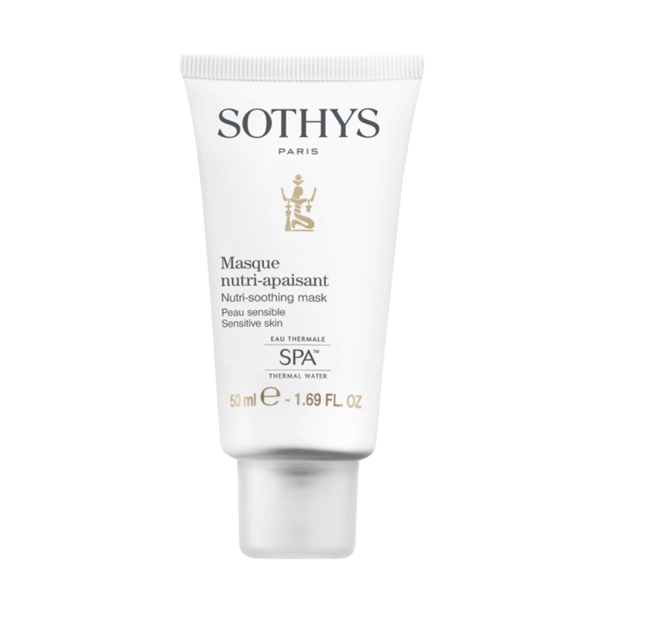 Sothys Nutri Soothing Mask 50ml