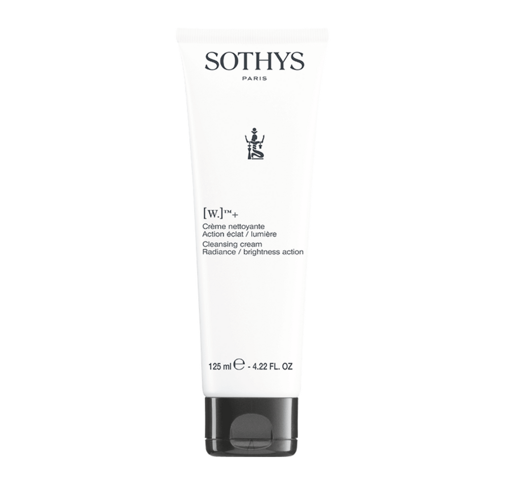 Sothys [W.]+ Cleansing Cream 125ml