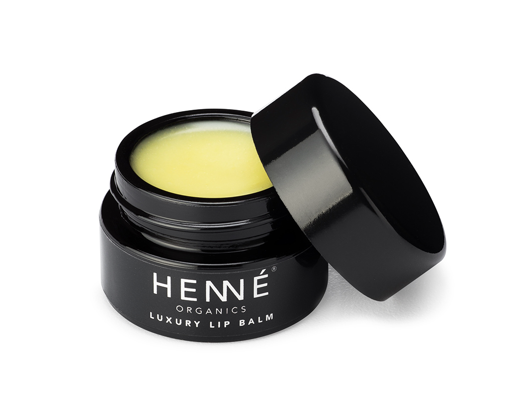 Henne Luxury Lip Oil