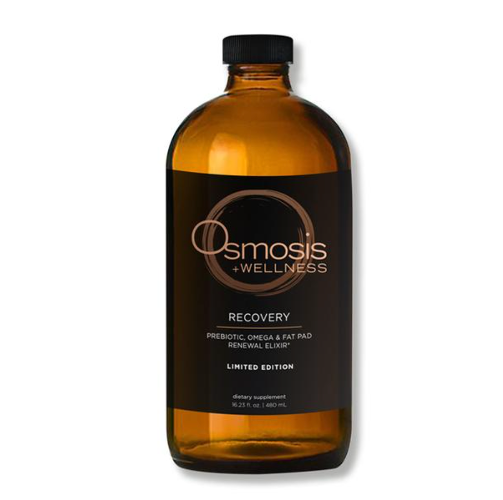 Osmosis Recovery