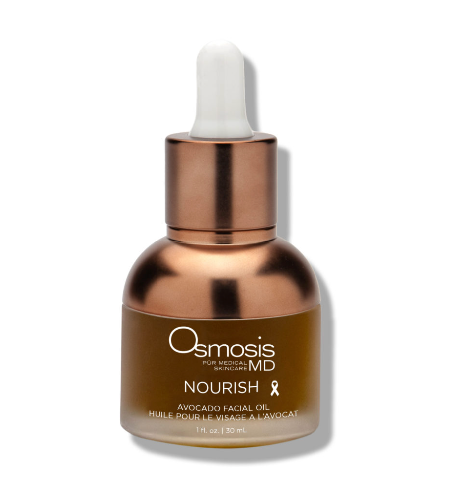 Osmosis Nourish Avocado Oil