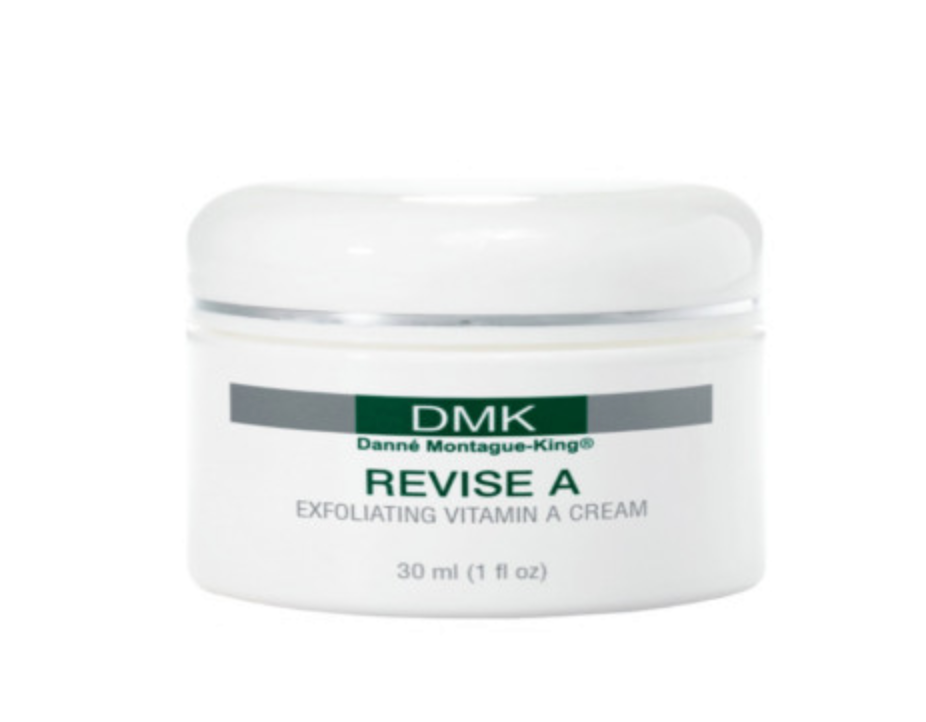 DMK Revise-A