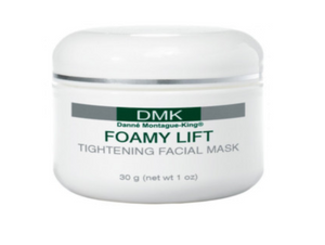DMK Foamy Lift Masque