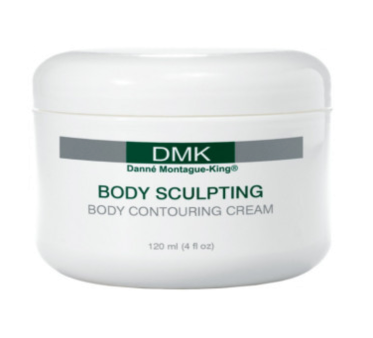 DMK Body Sculpting Cream