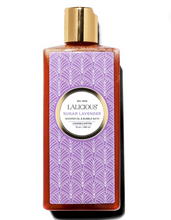 Load image into Gallery viewer, LALICIOUS Shower Oil &amp; Bubble Bath
