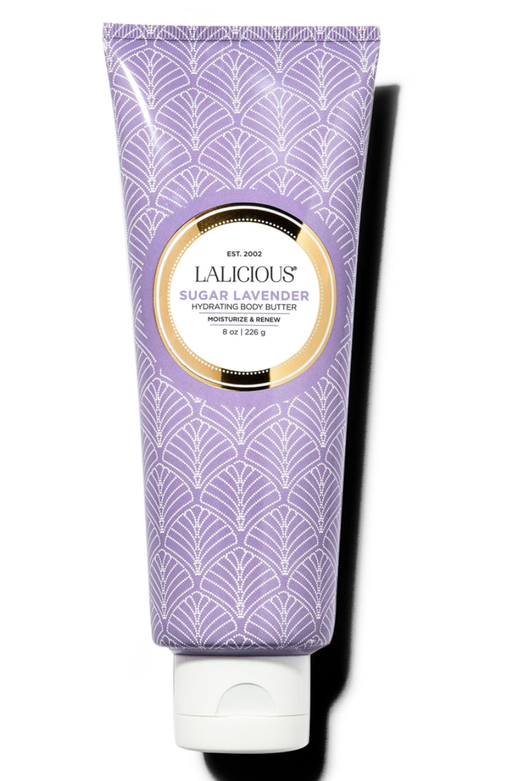 LALICIOUS Body Butter