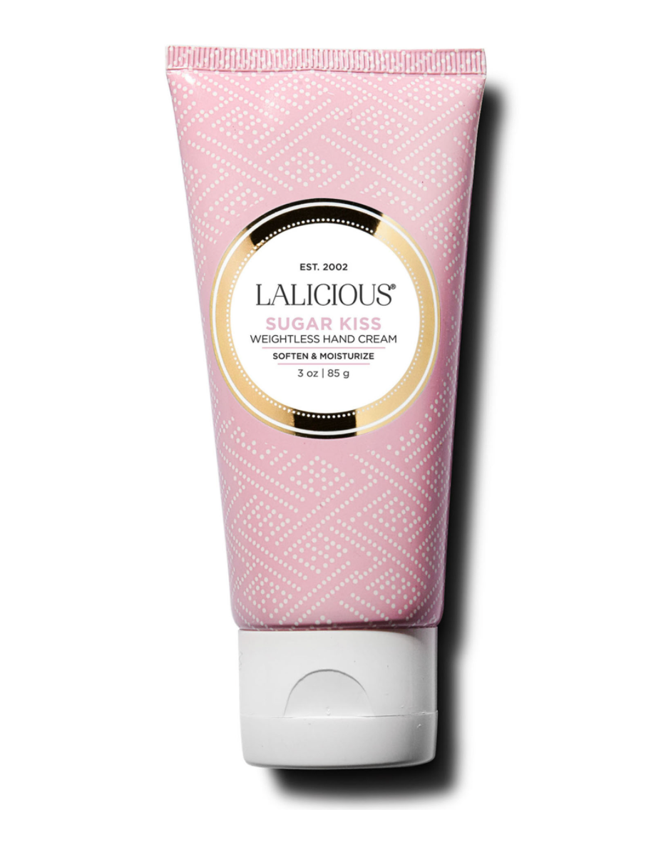 LALICIOUS Hand Cream