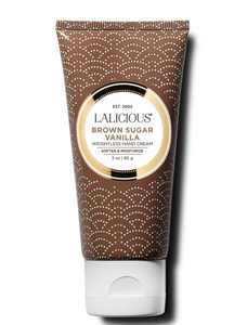 LALICIOUS Hand Cream