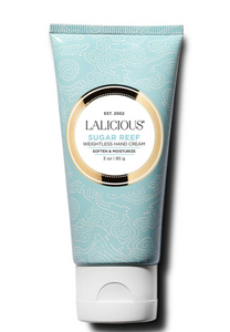 LALICIOUS Hand Cream