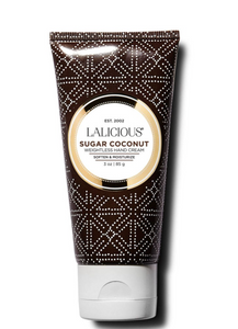 LALICIOUS Hand Cream