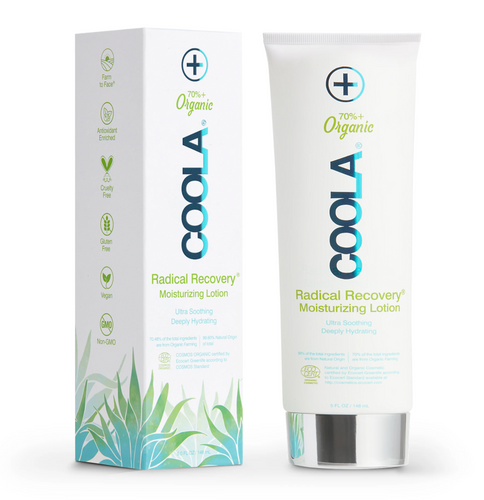 COOLA Radical Recovery Cream